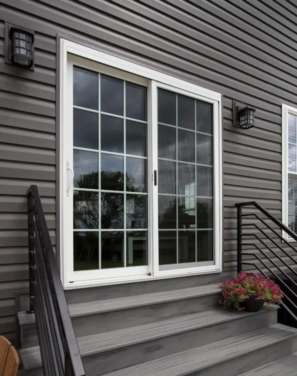 Patio Doors