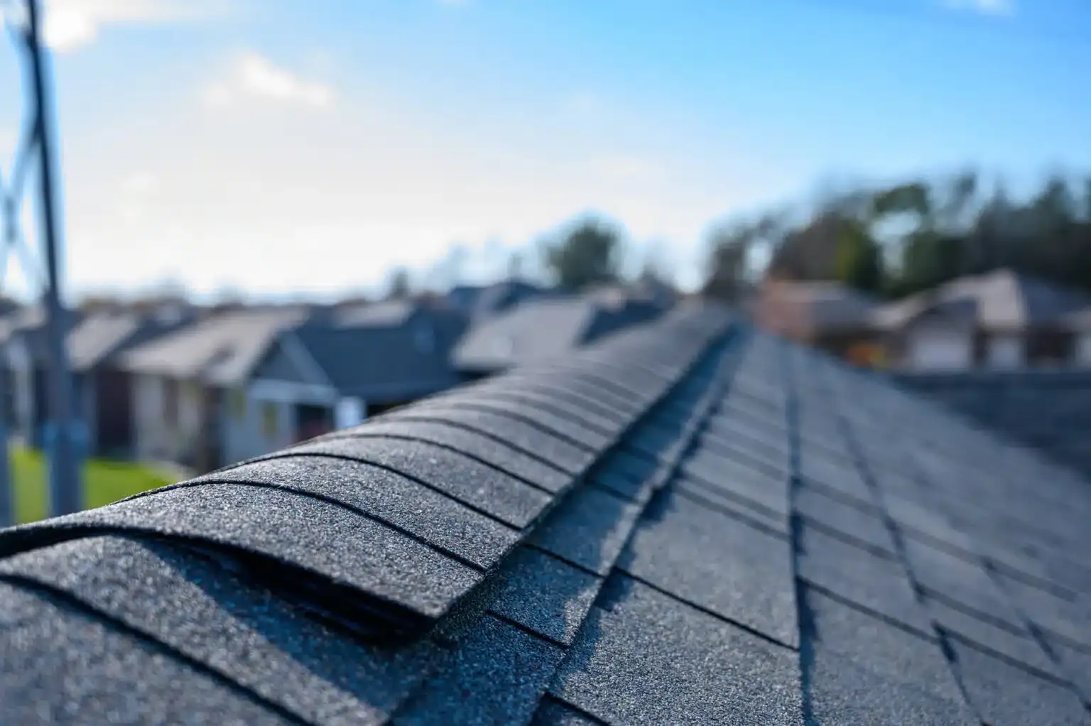 Roofing