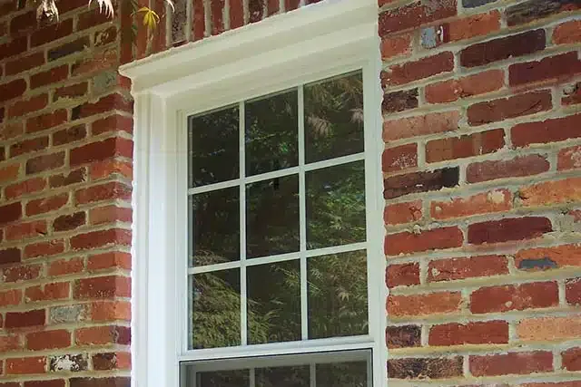 Replace Windows