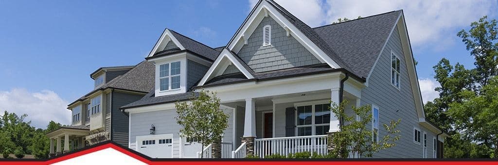 Red line house