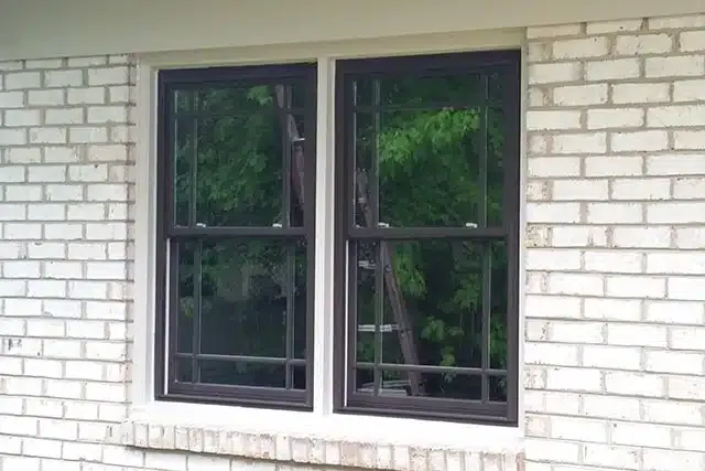 Top Causes of Window Drafts