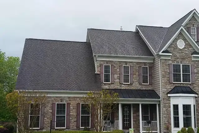 Replacement Windows