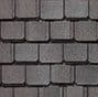 Luxury Architectural Asphalt Shingle