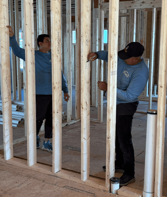 roof repair