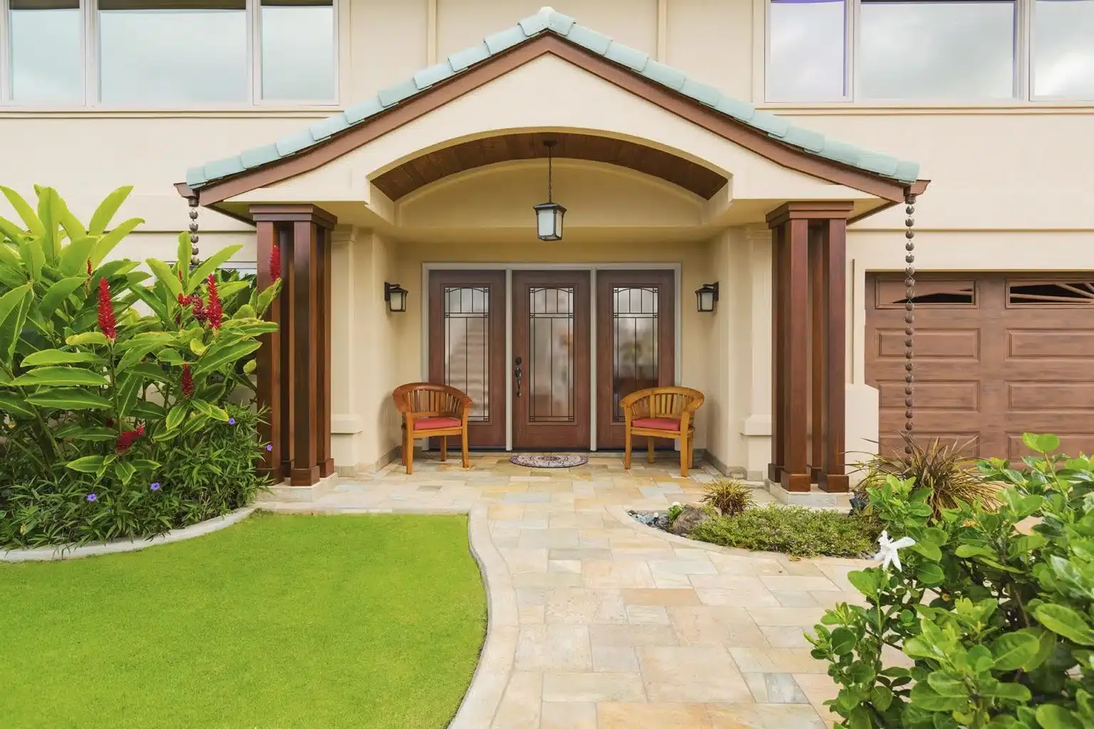 Energy Efficiency: The Benefits of Upgrading Your Exterior Doors