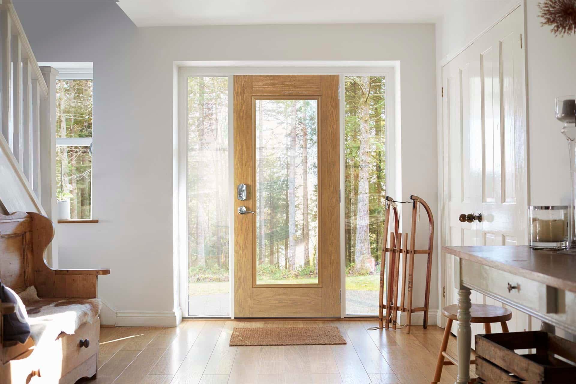 Doors