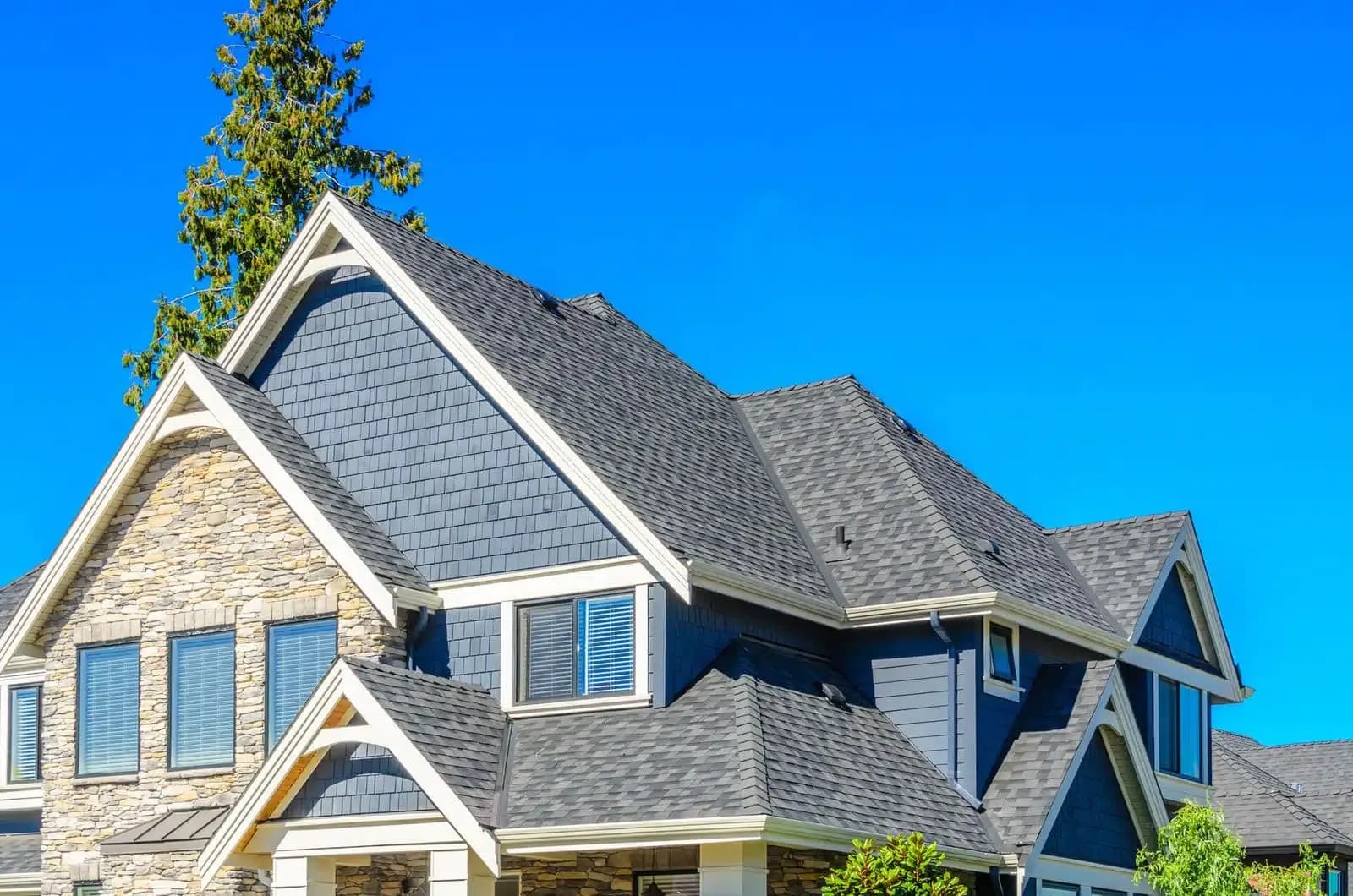 Life of your Roof