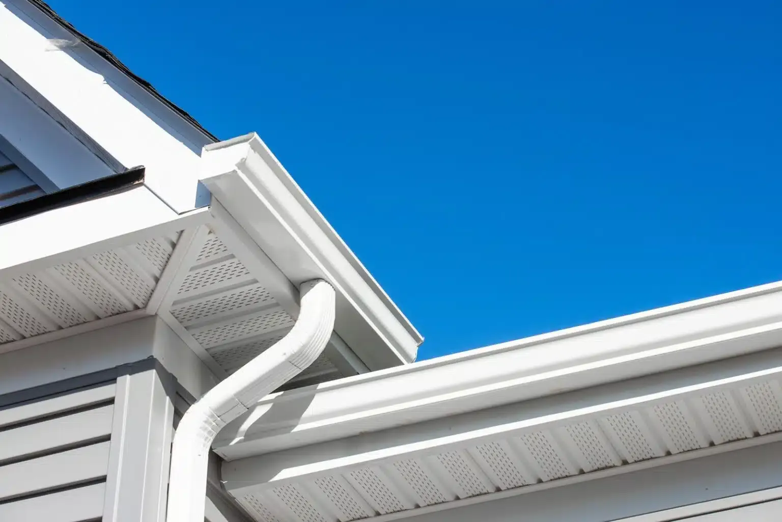Gutter