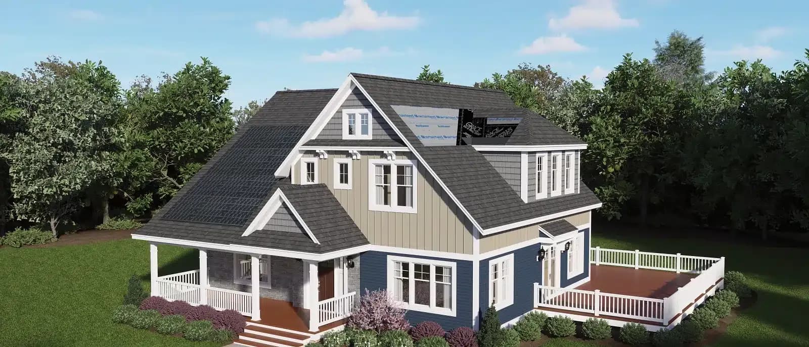 Roofing