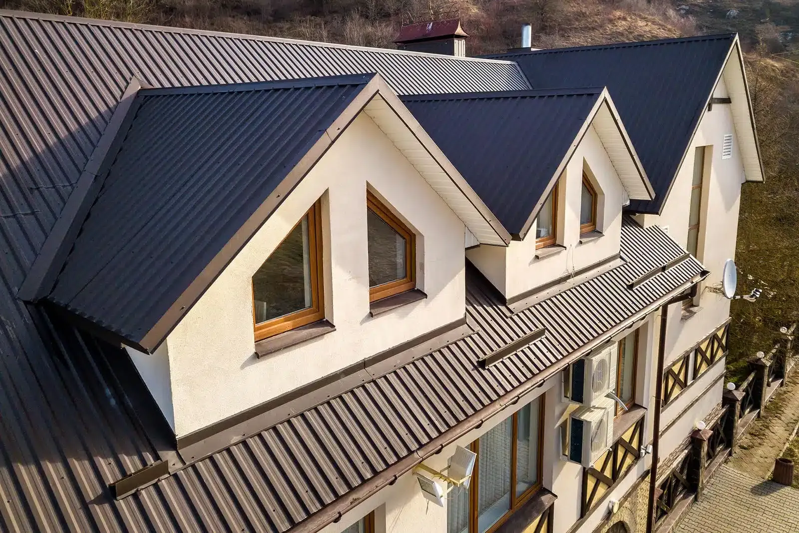 Try these Tips to Avoid Roof Trouble