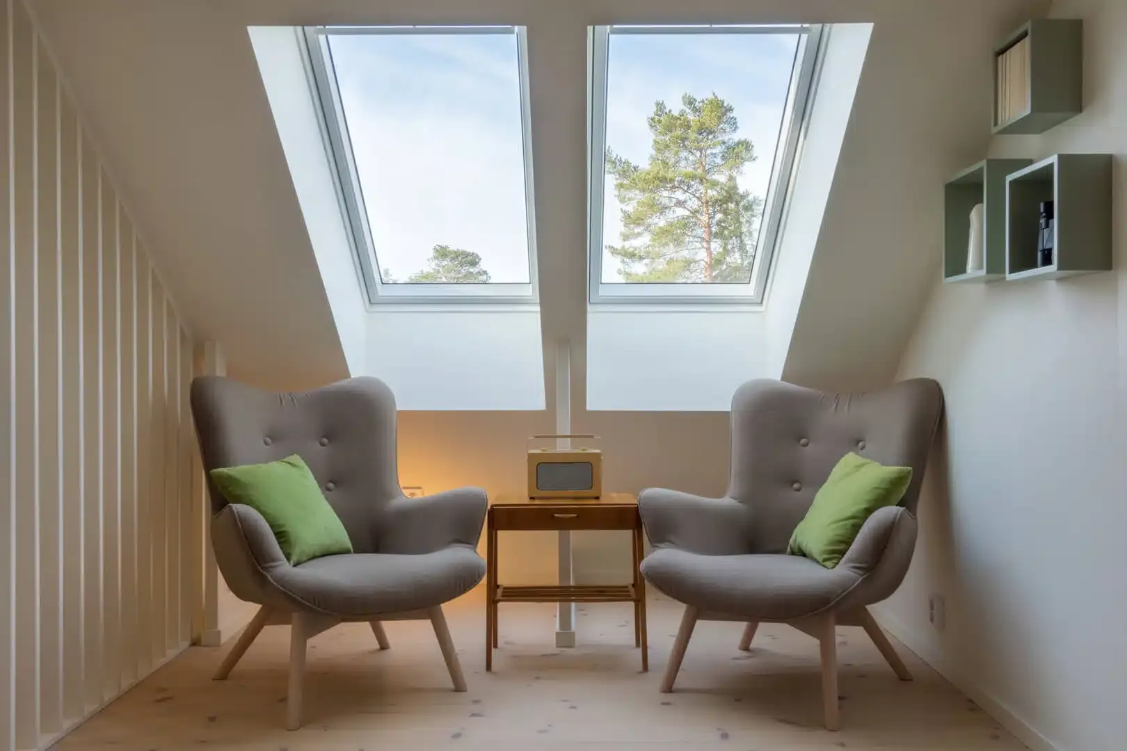 Benefits of a Skylight