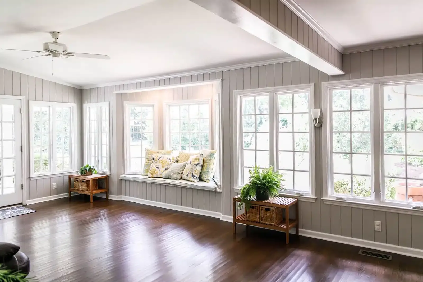 Replacement Windows