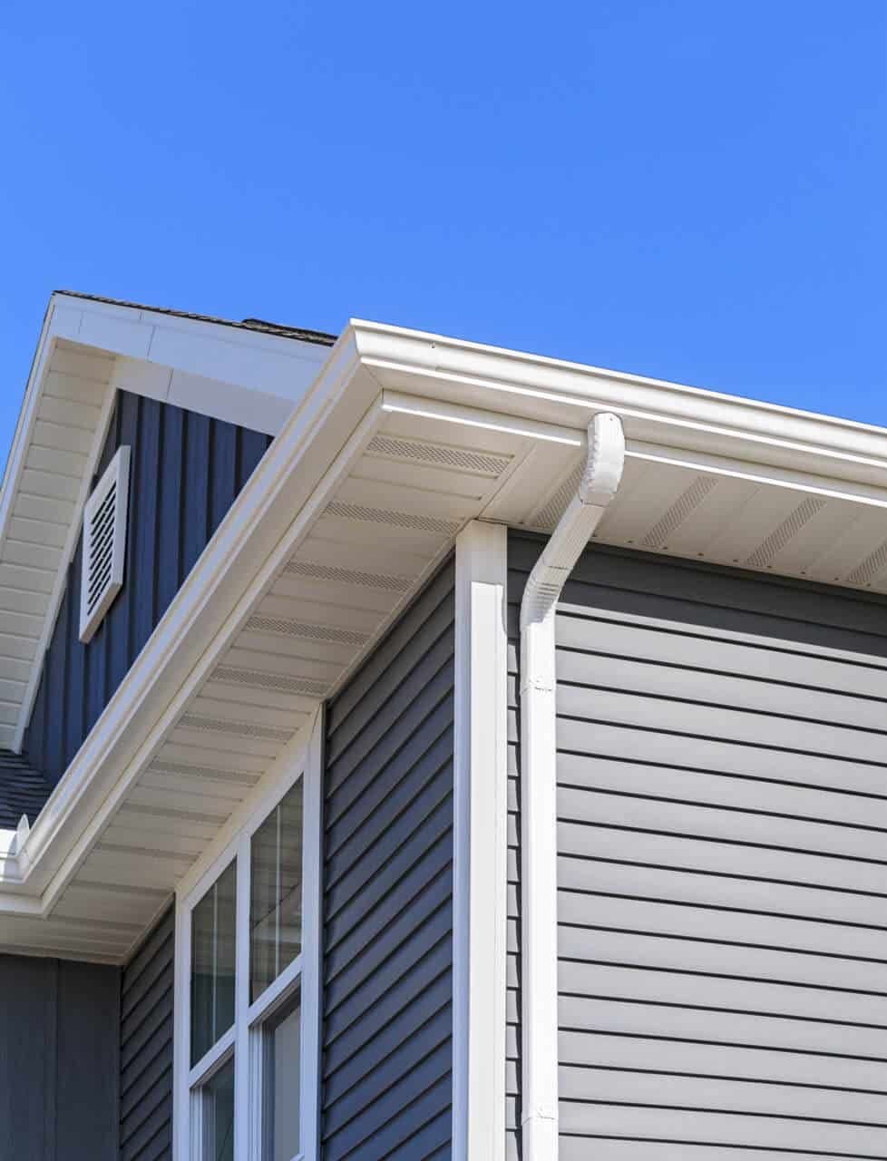 Gutters