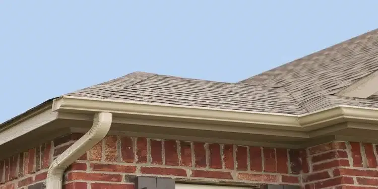 The Most Common Causes of Sagging Gutters