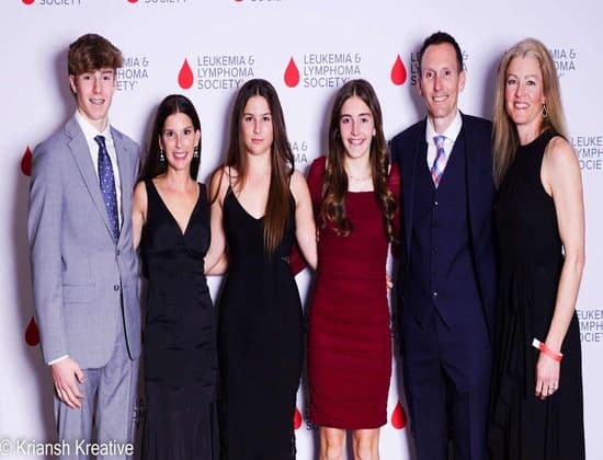 Student Visionaries of the Year – Leadership Team