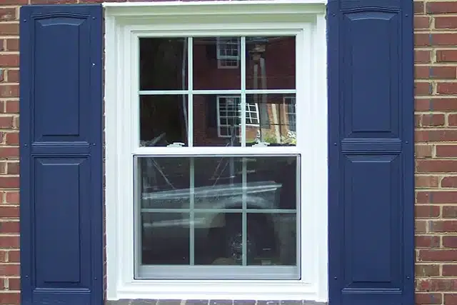 Why Are Your Windows Leaking