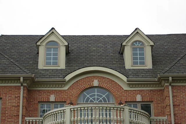 brick mansion