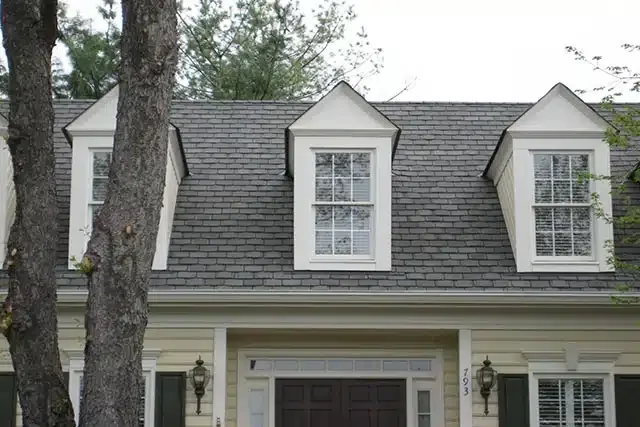 Broken Window in Your Home