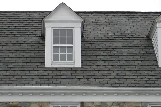 Window Installation
