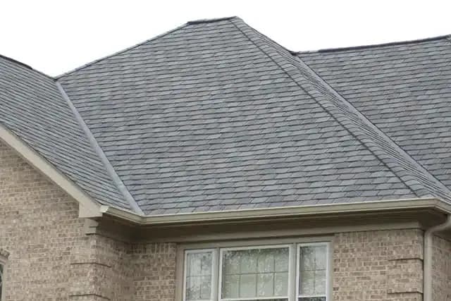 Seamless Gutters
