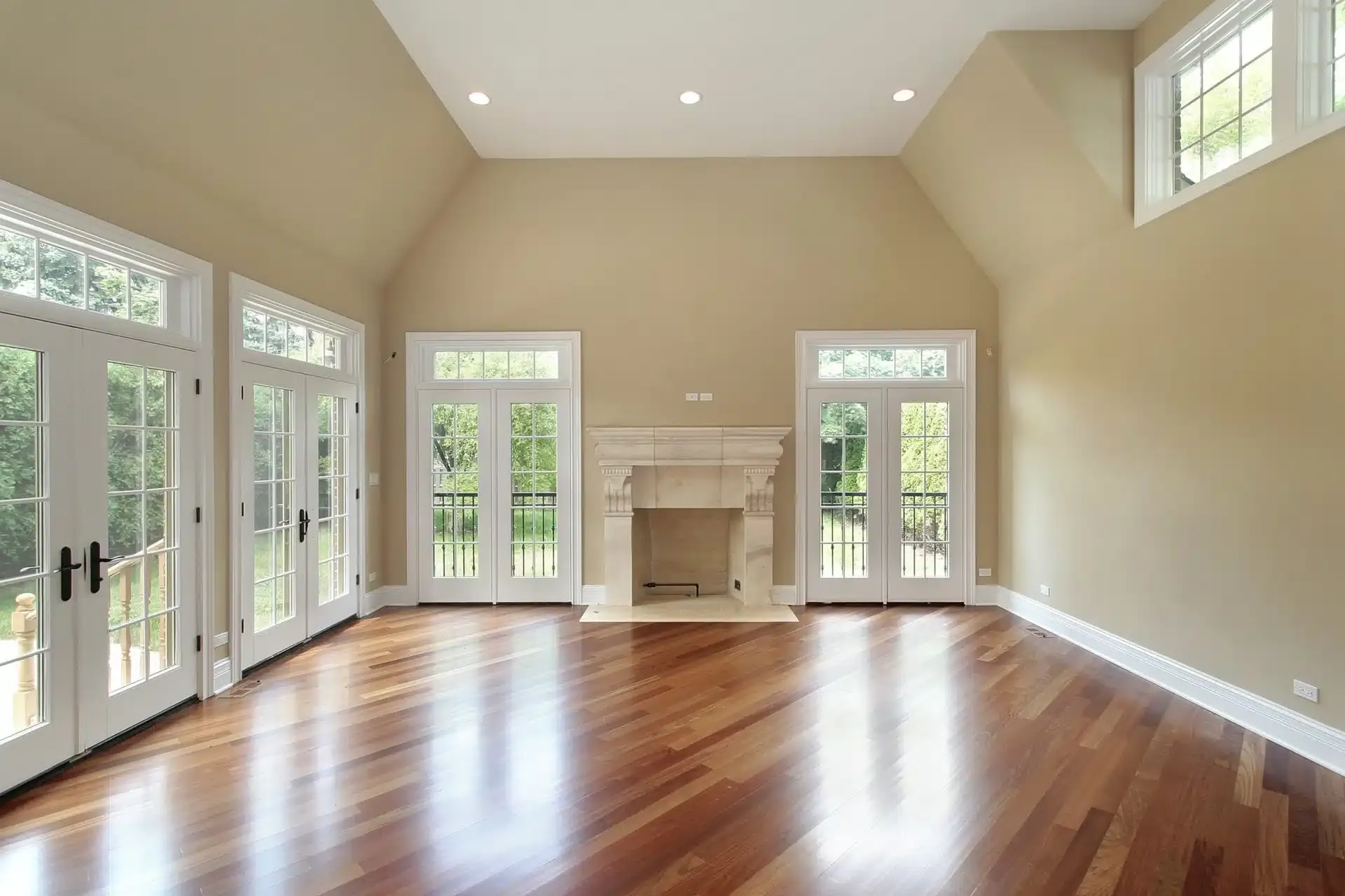 French Door