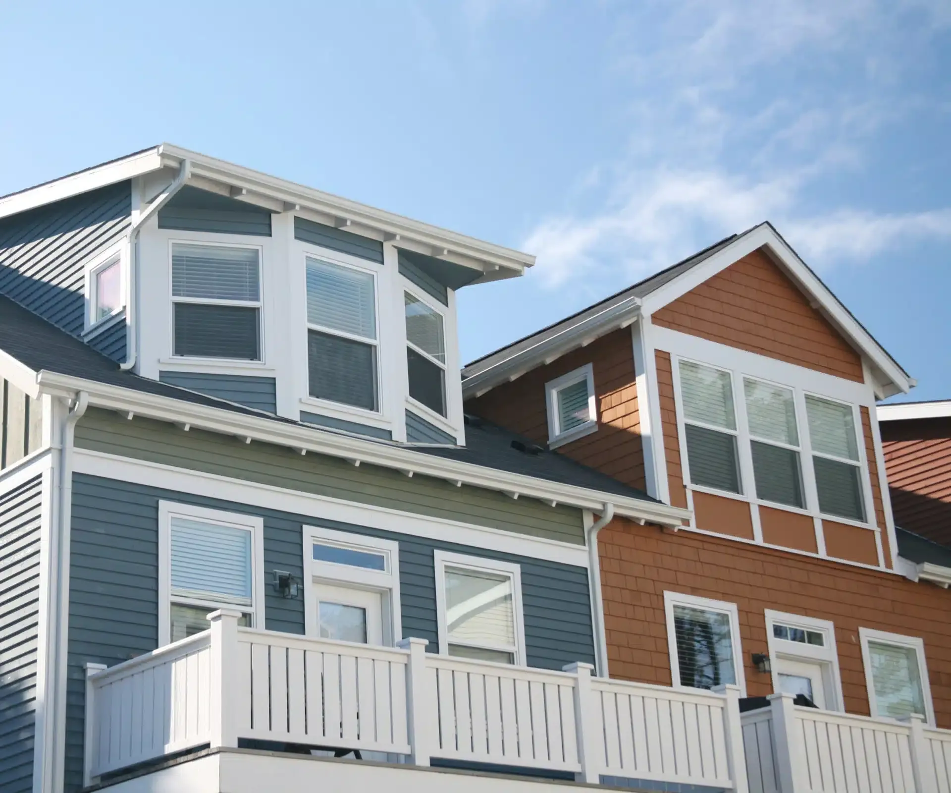Siding