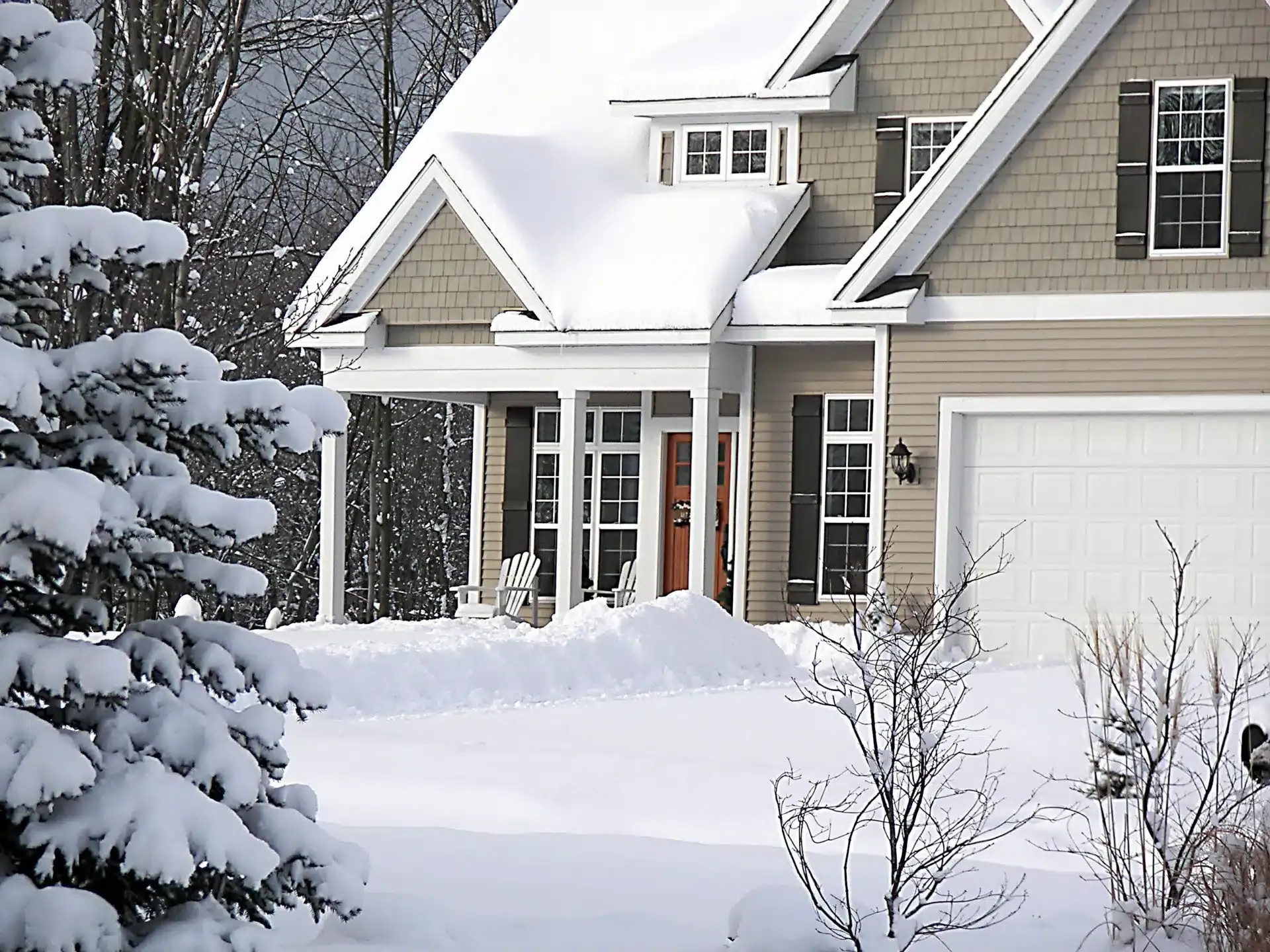 Top Tips for Cutting Your Home’s Heating Expense this Winter