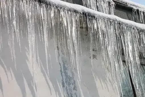 Best Way to Prevent Ice Dams