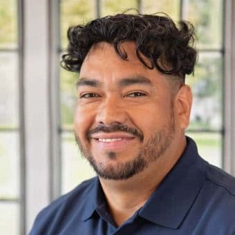 Carlos Aleman