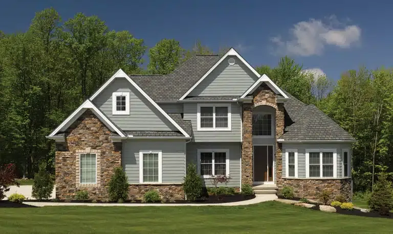 Roofing