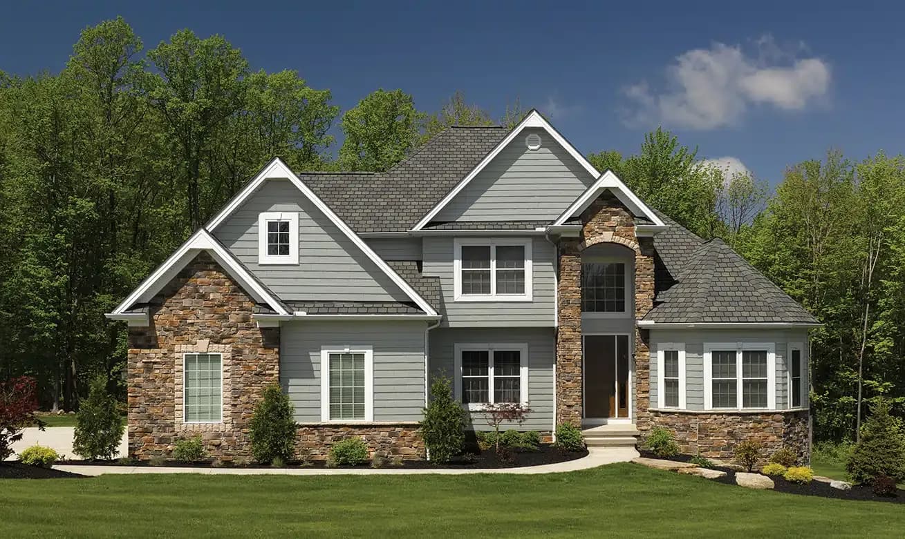 Siding