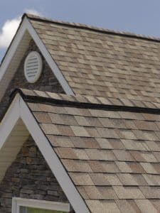 Roof Shingles