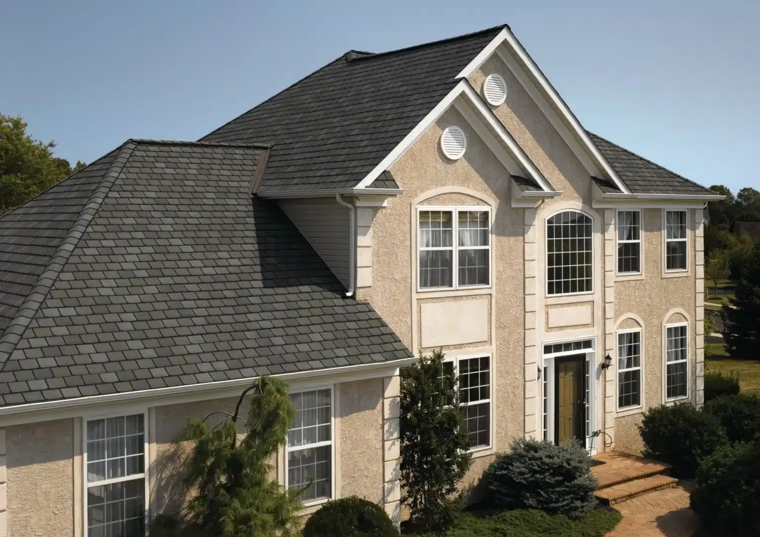 Roofing