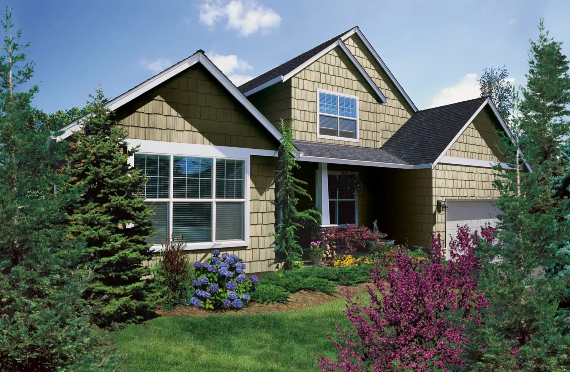 Siding