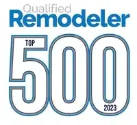Pond Roofing Award