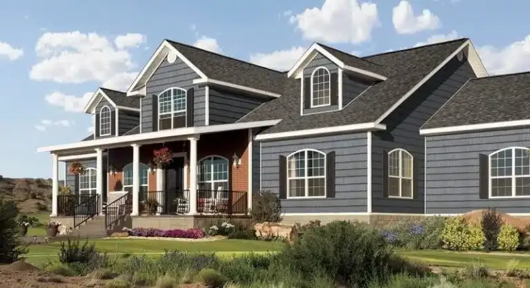 Siding