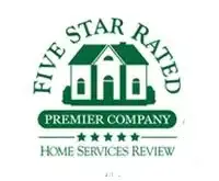 Pond Roofing Award