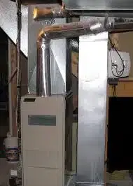 Furnace