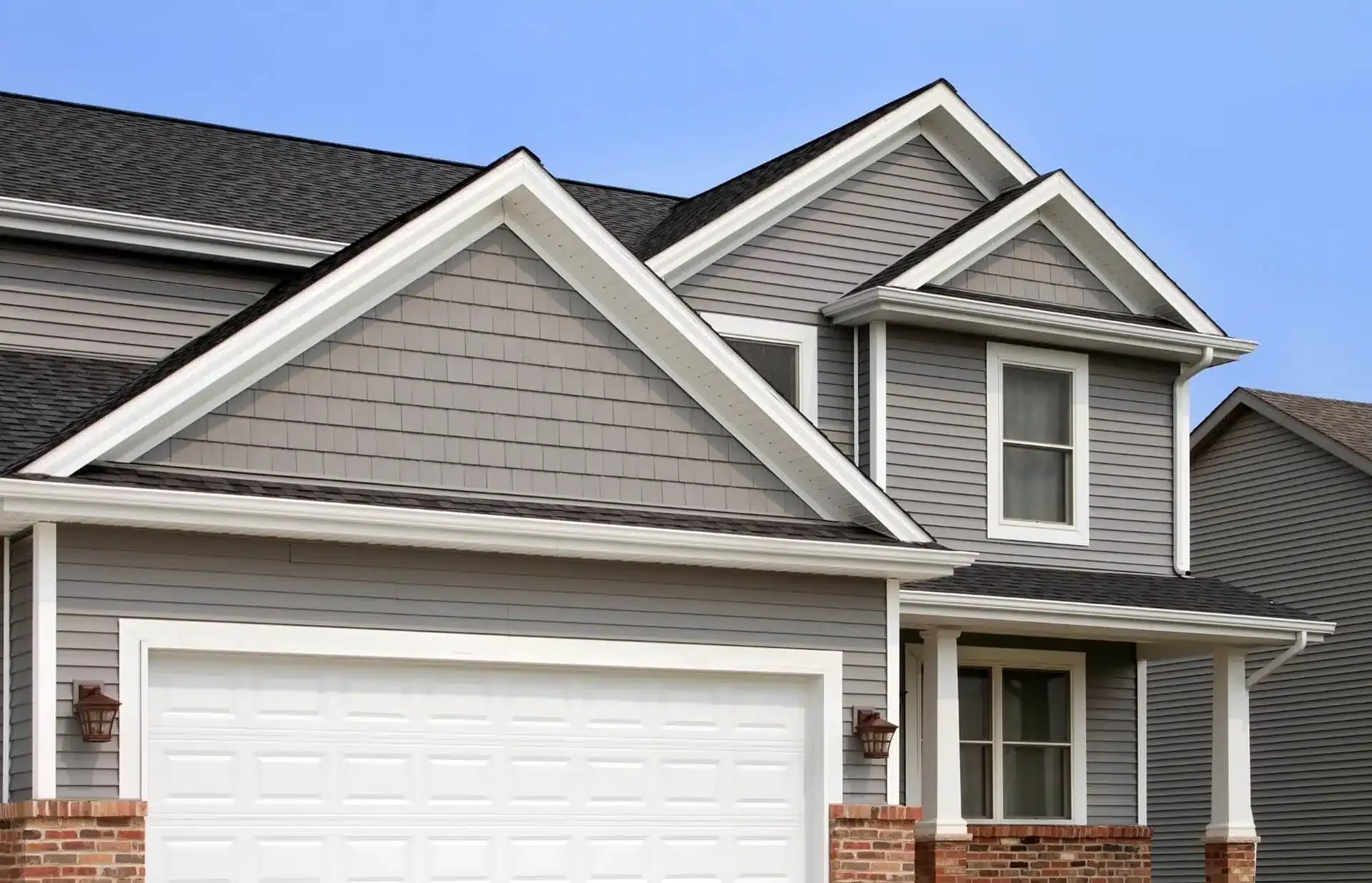 Siding