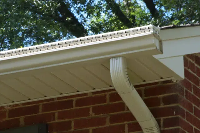 Gutters