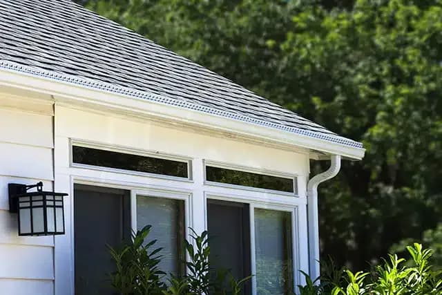 Gutters