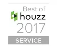 Pond Roofing Award