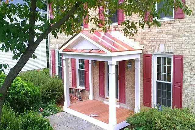 The Impact of Strong Winds on Your Home