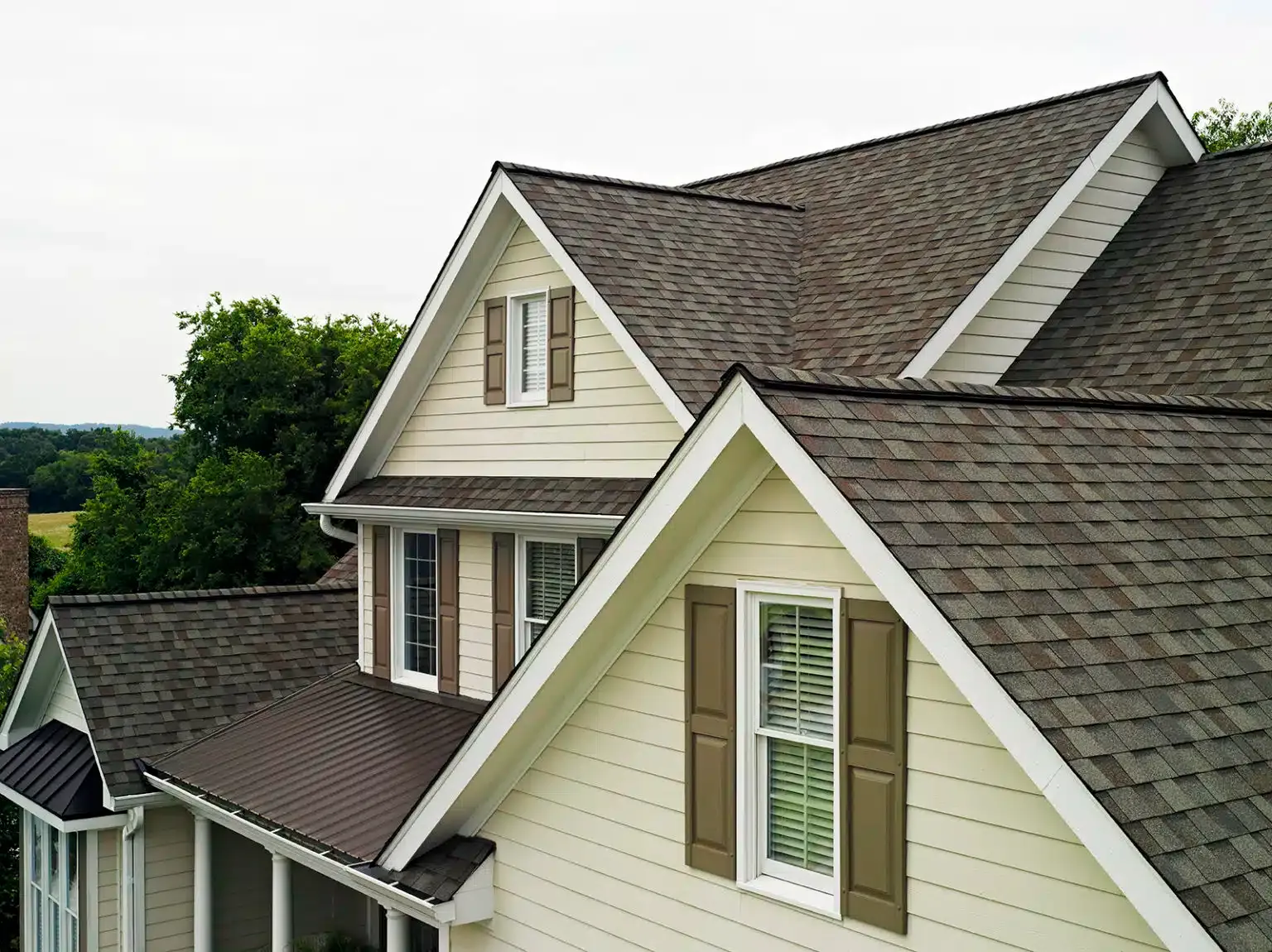 Roof