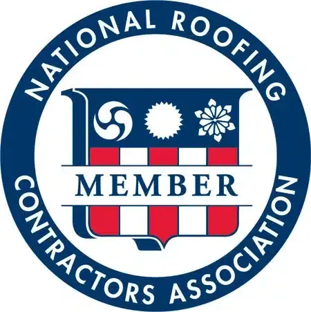 Pond Roofing Award