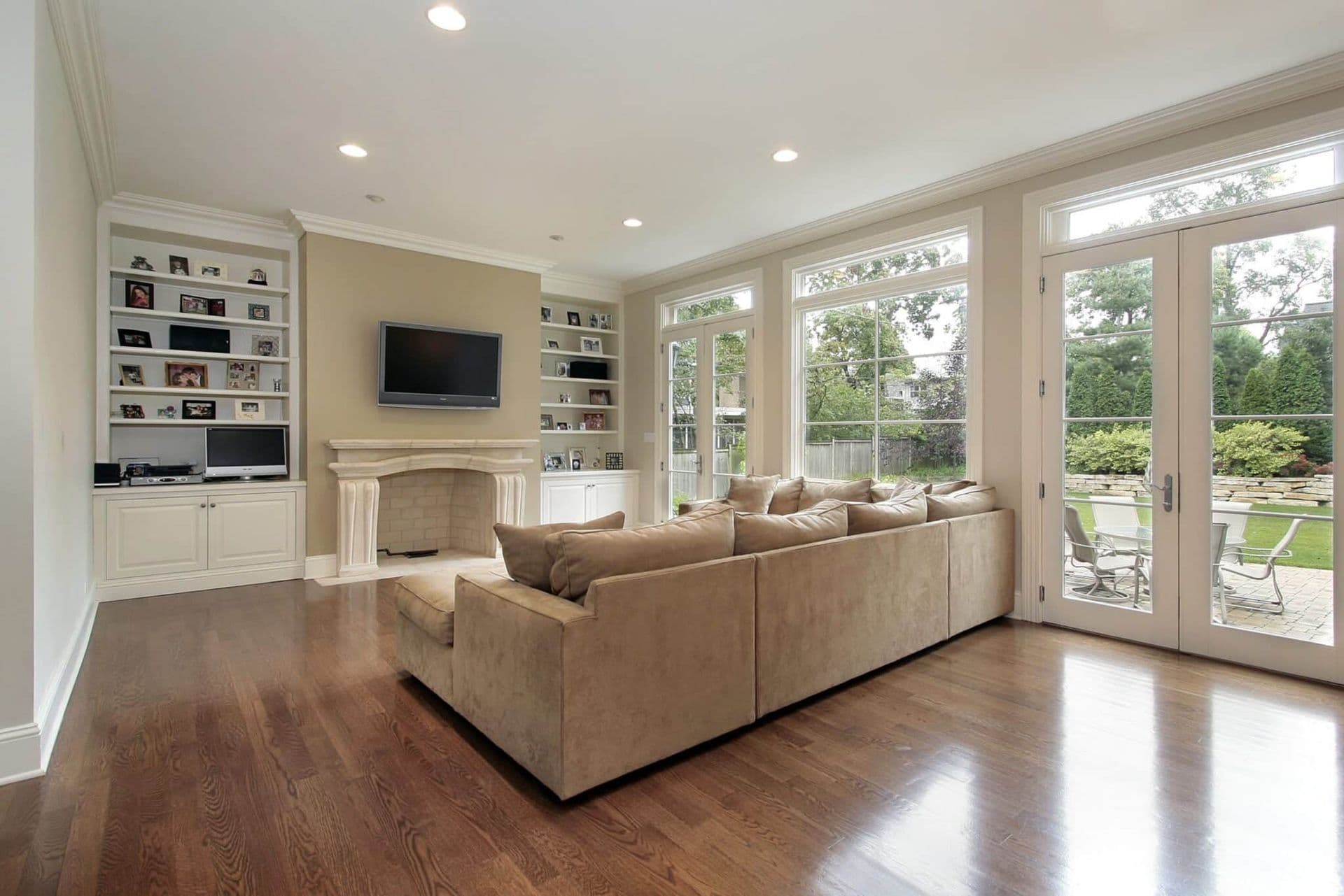 Patio Doors