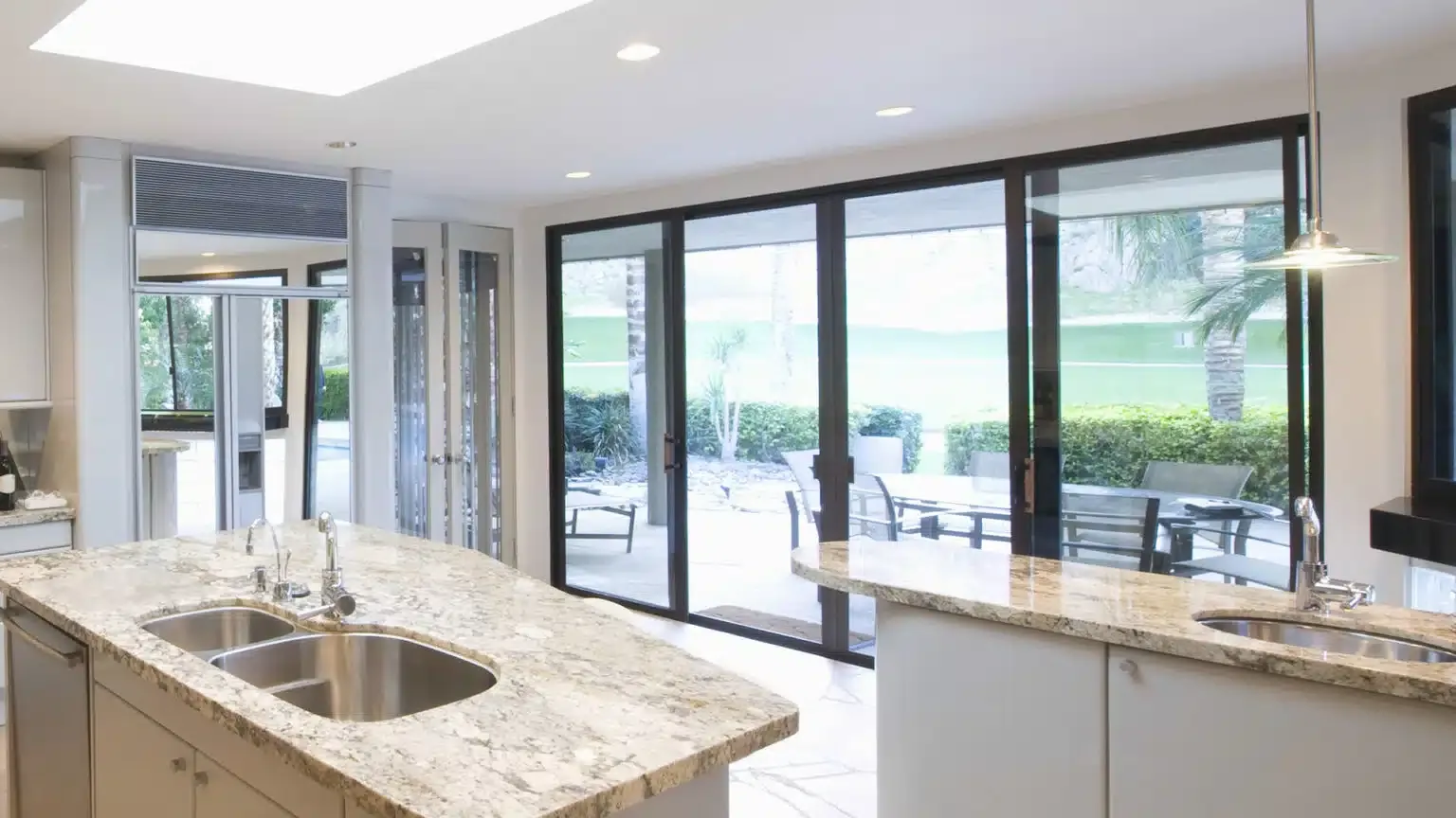 Finding the Perfect Patio Door