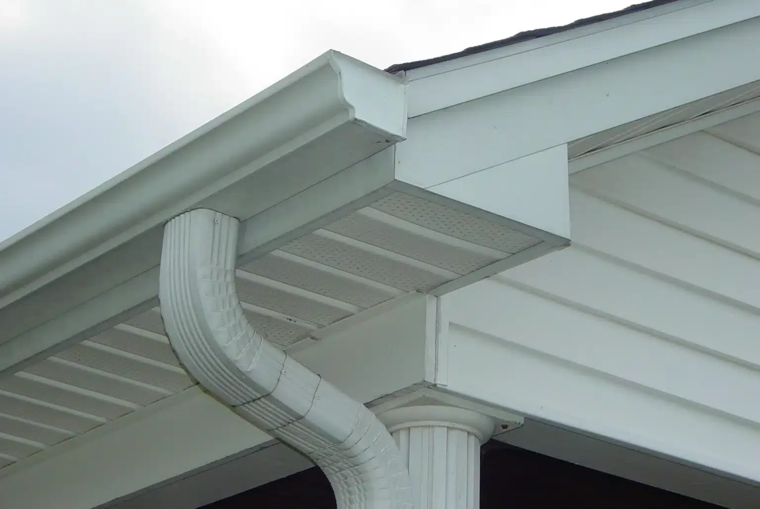 Gutters