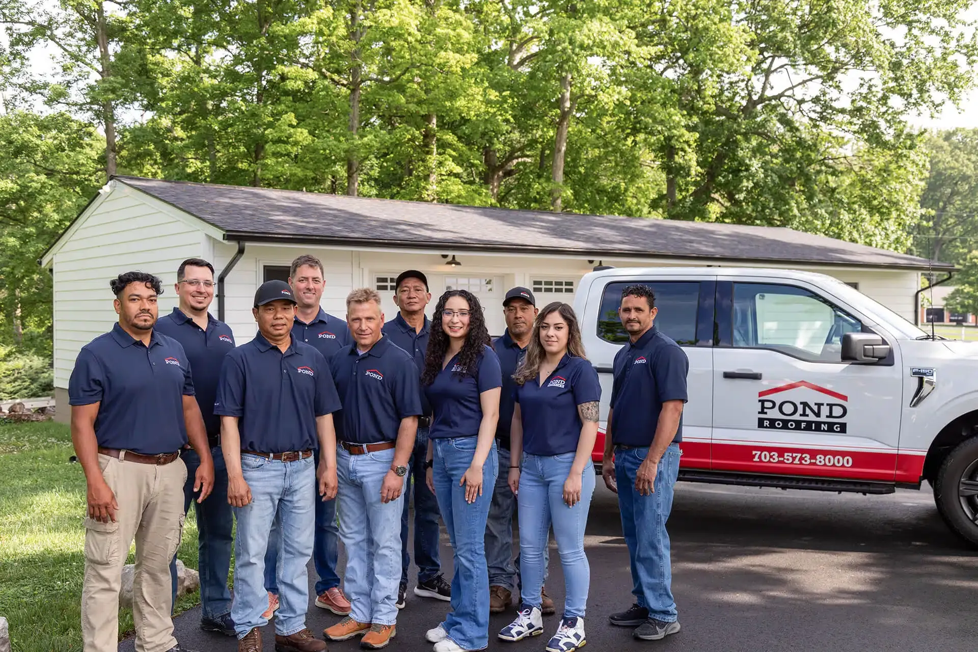 Production Team