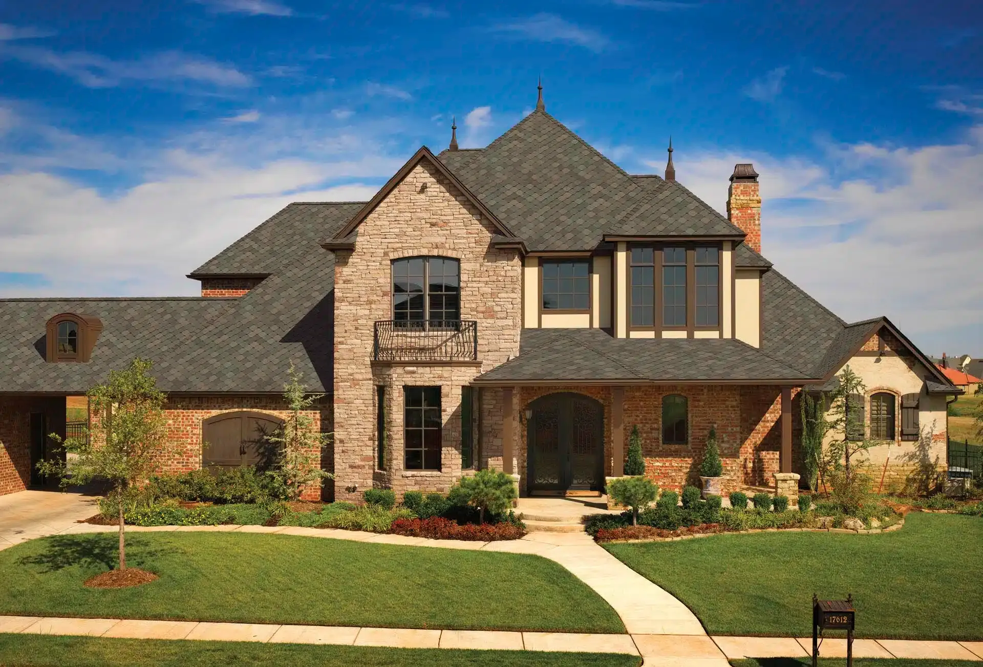 Roofing